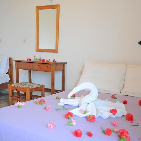 Greta Beach Anissaras Ngoại thất bức ảnh