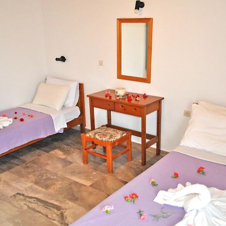 Greta Beach Anissaras Ngoại thất bức ảnh