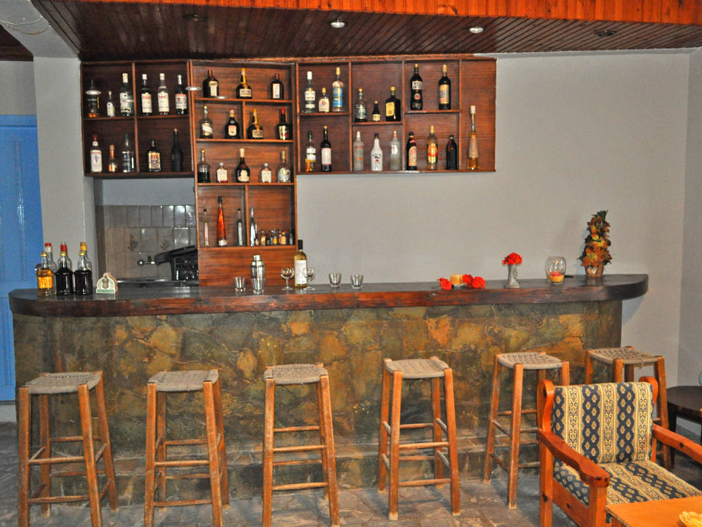 Greta Beach Anissaras Ngoại thất bức ảnh