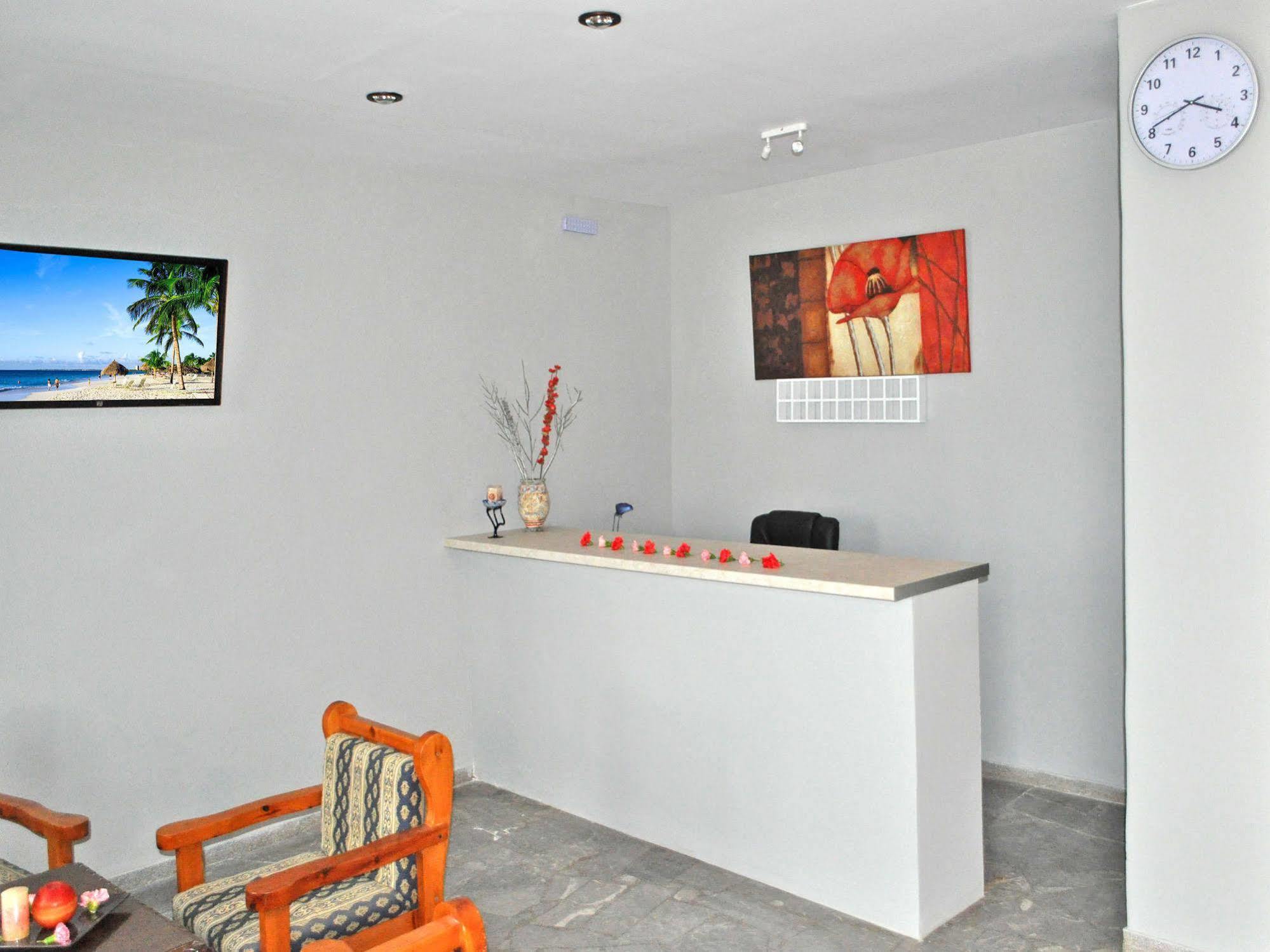 Greta Beach Anissaras Ngoại thất bức ảnh