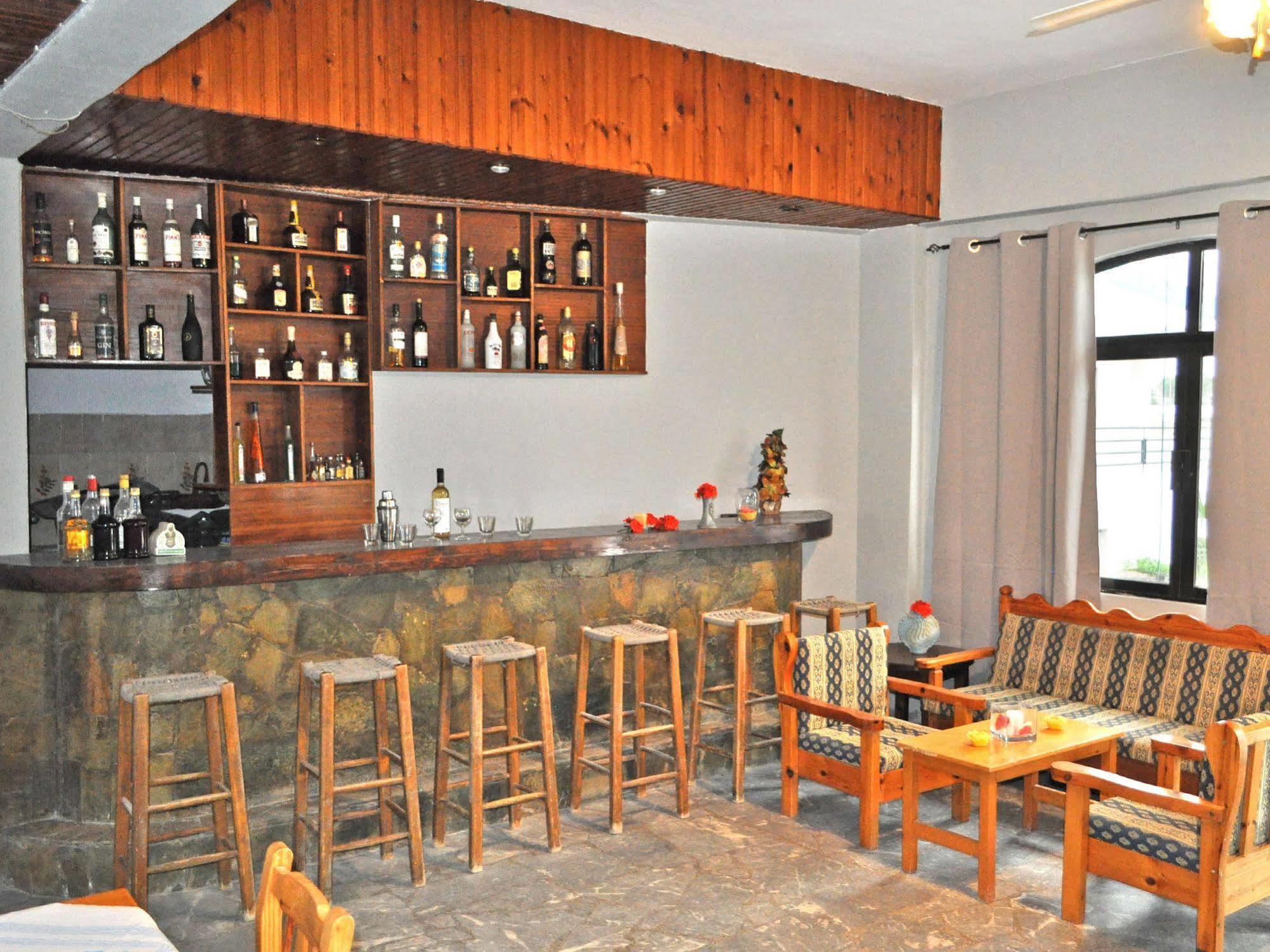 Greta Beach Anissaras Ngoại thất bức ảnh