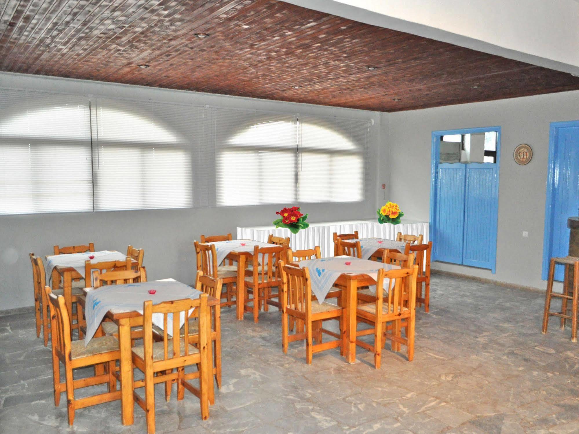 Greta Beach Anissaras Ngoại thất bức ảnh